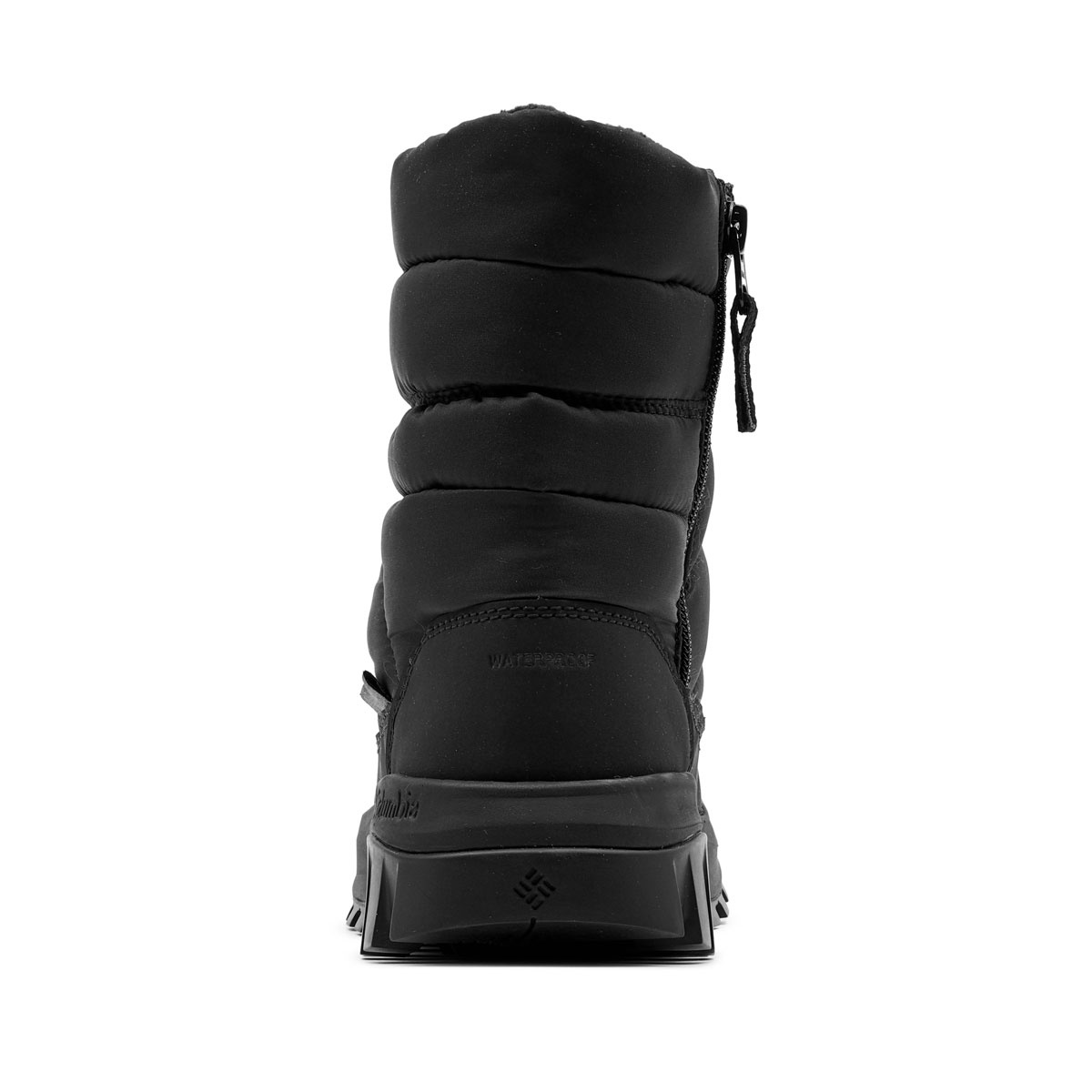 Columbia Snowtrot Mid Pantofi damă de iarnă 2075111012