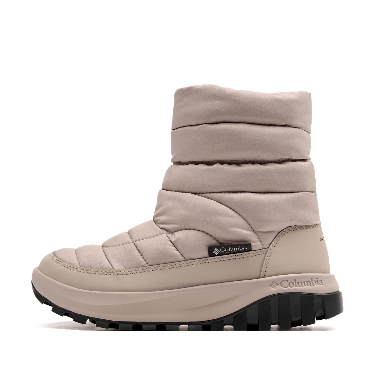 Columbia Snowtrot Mid Pantofi damă de iarnă 2075111096