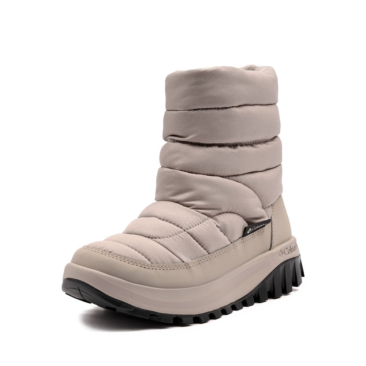 Columbia Snowtrot Mid Pantofi damă de iarnă 2075111096