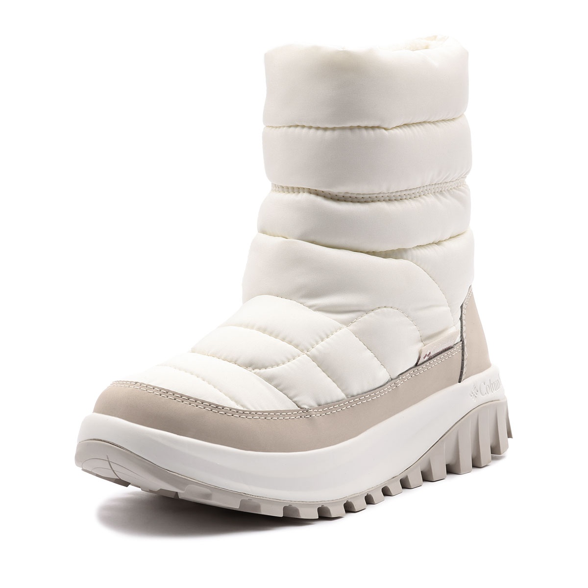 Columbia Snowtrot Mid Pantofi damă de iarnă 2075111125