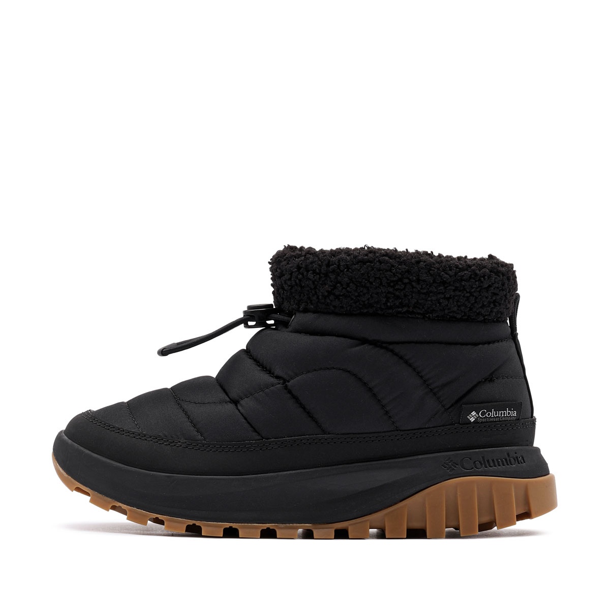 Columbia Snowtrot Shorty Pantofi damă de iarnă 2075121010