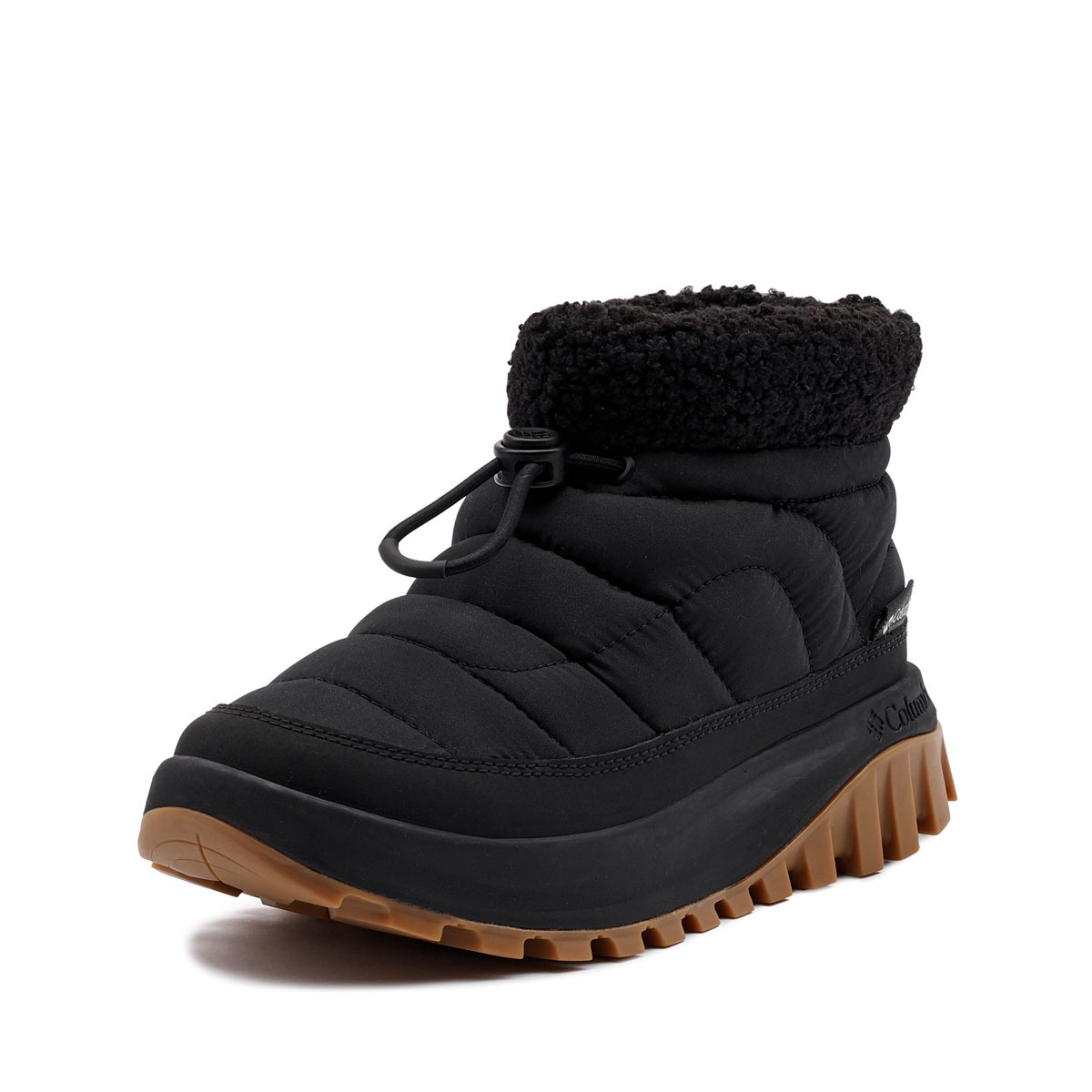 Columbia Snowtrot Shorty Pantofi damă de iarnă 2075121010