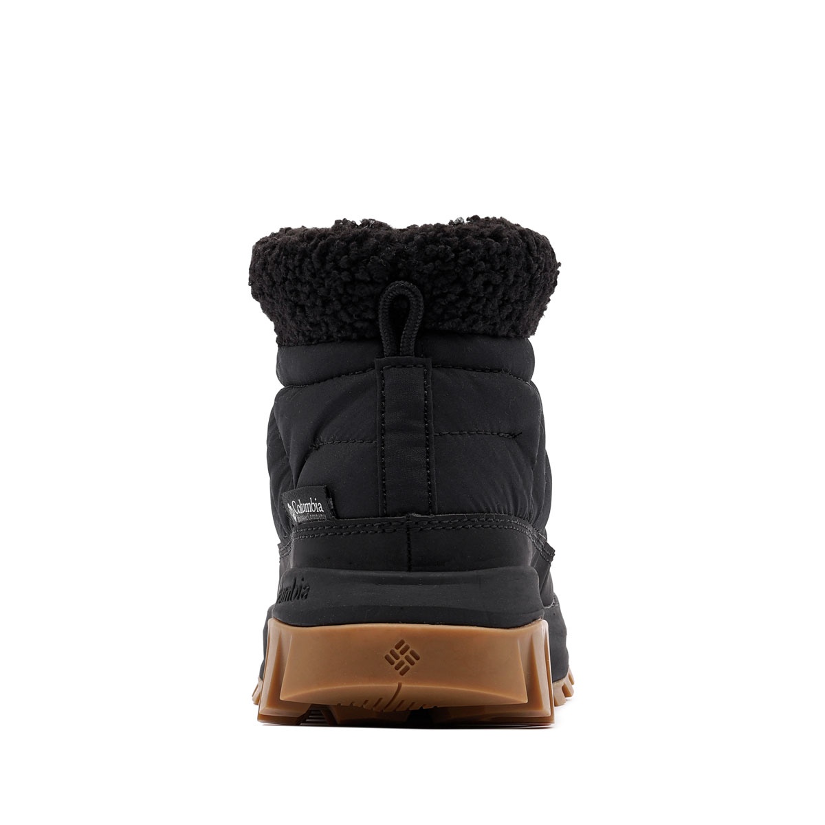 Columbia Snowtrot Shorty Pantofi damă de iarnă 2075121010
