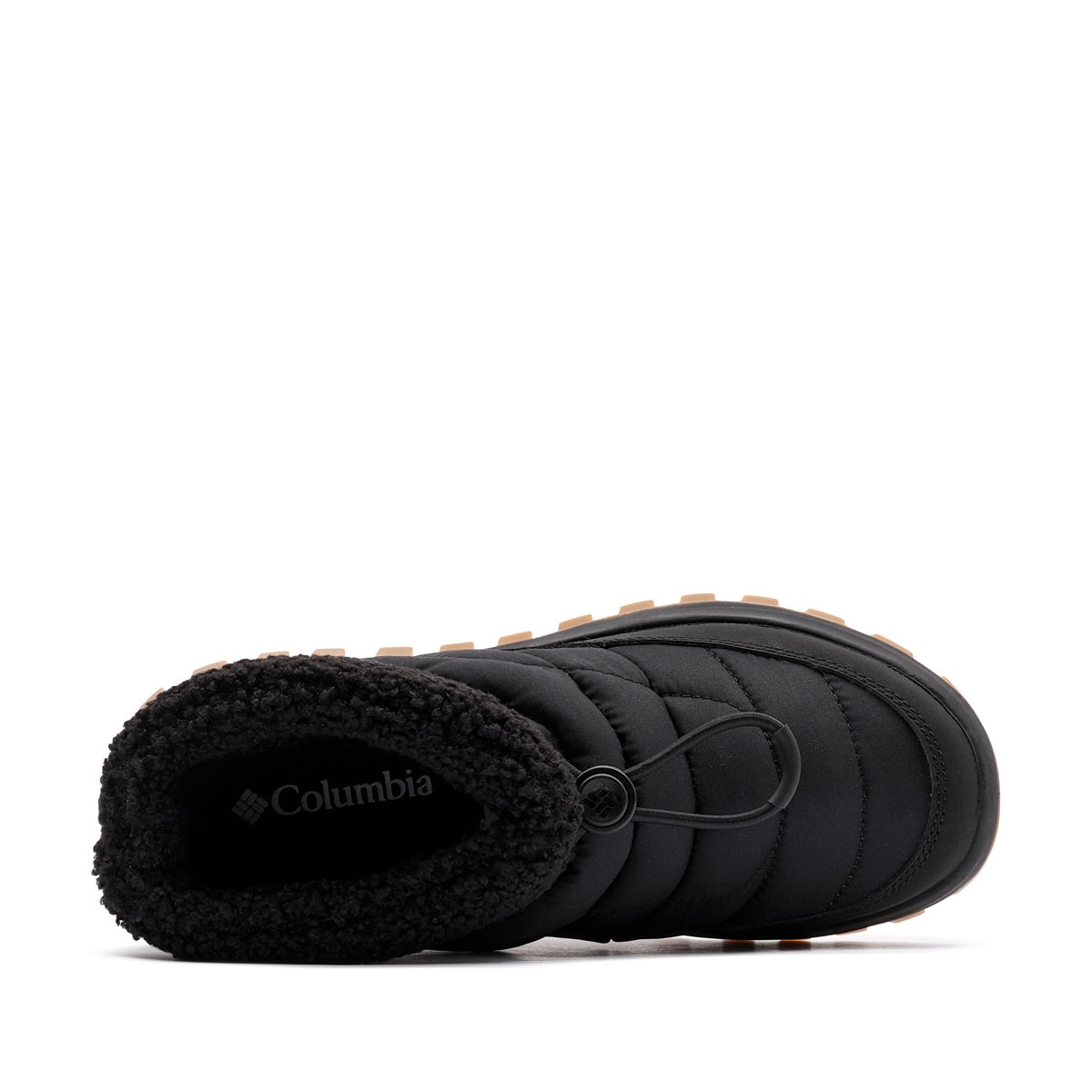 Columbia Snowtrot Shorty Pantofi damă de iarnă 2075121010