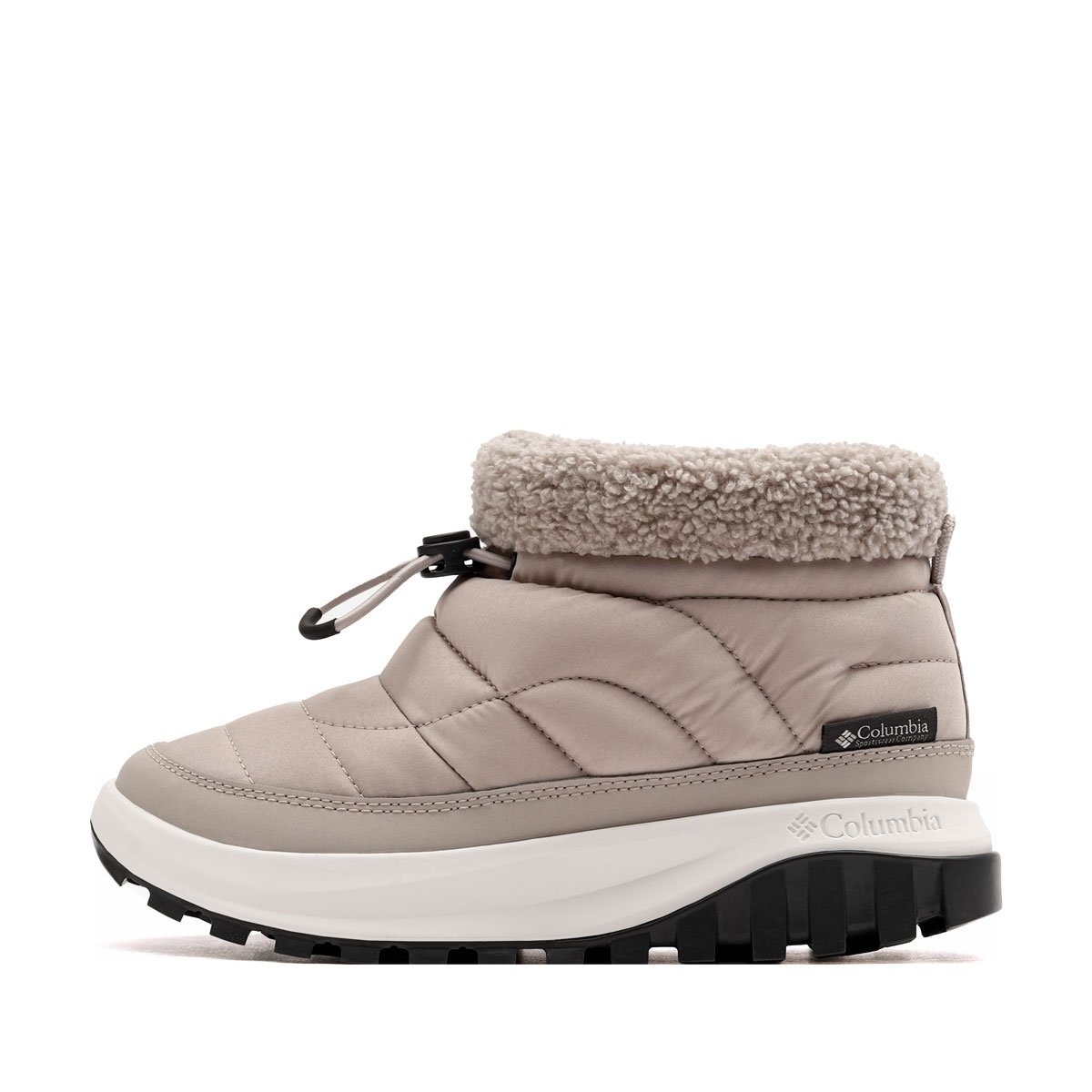 Columbia Snowtrot Shorty Pantofi damă de iarnă 2075121096