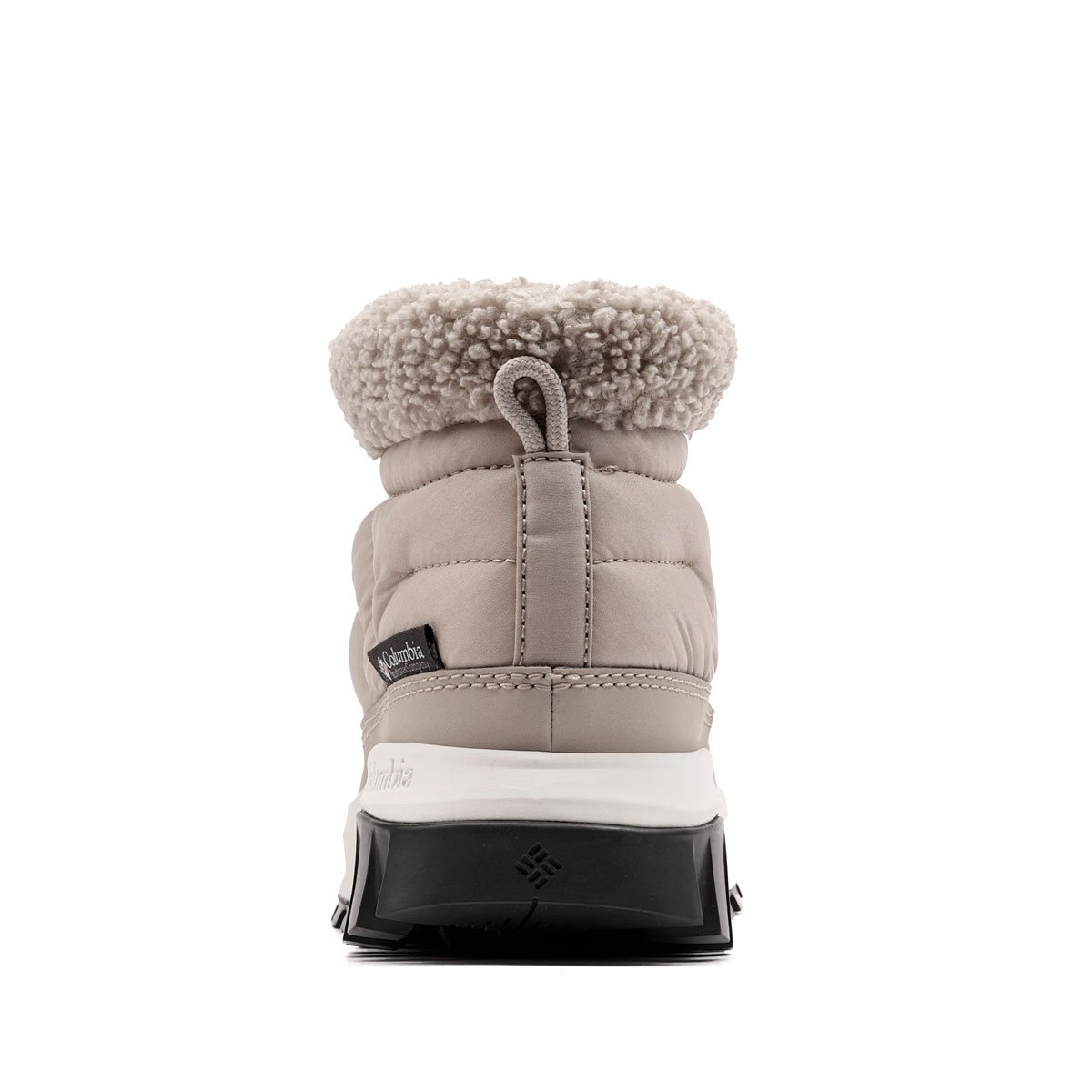 Columbia Snowtrot Shorty Pantofi damă de iarnă 2075121096