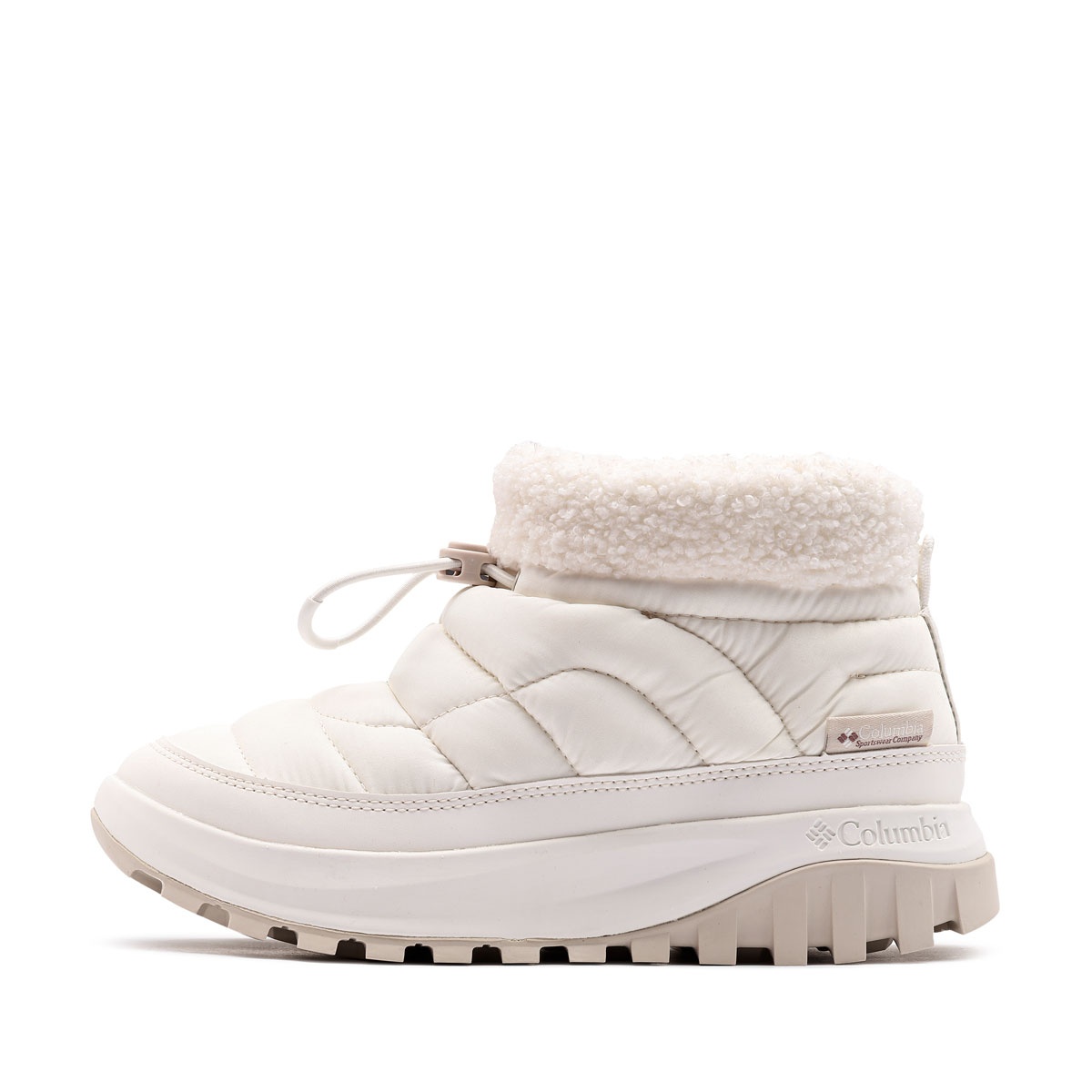 Columbia Snowtrot Shorty Pantofi damă de iarnă 2075121125