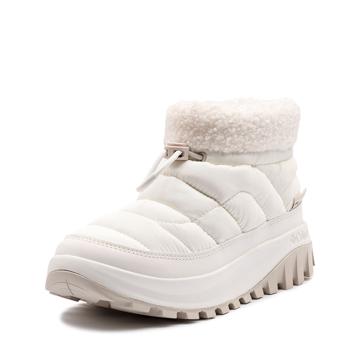 Columbia Snowtrot Shorty Pantofi damă de iarnă 2075121125