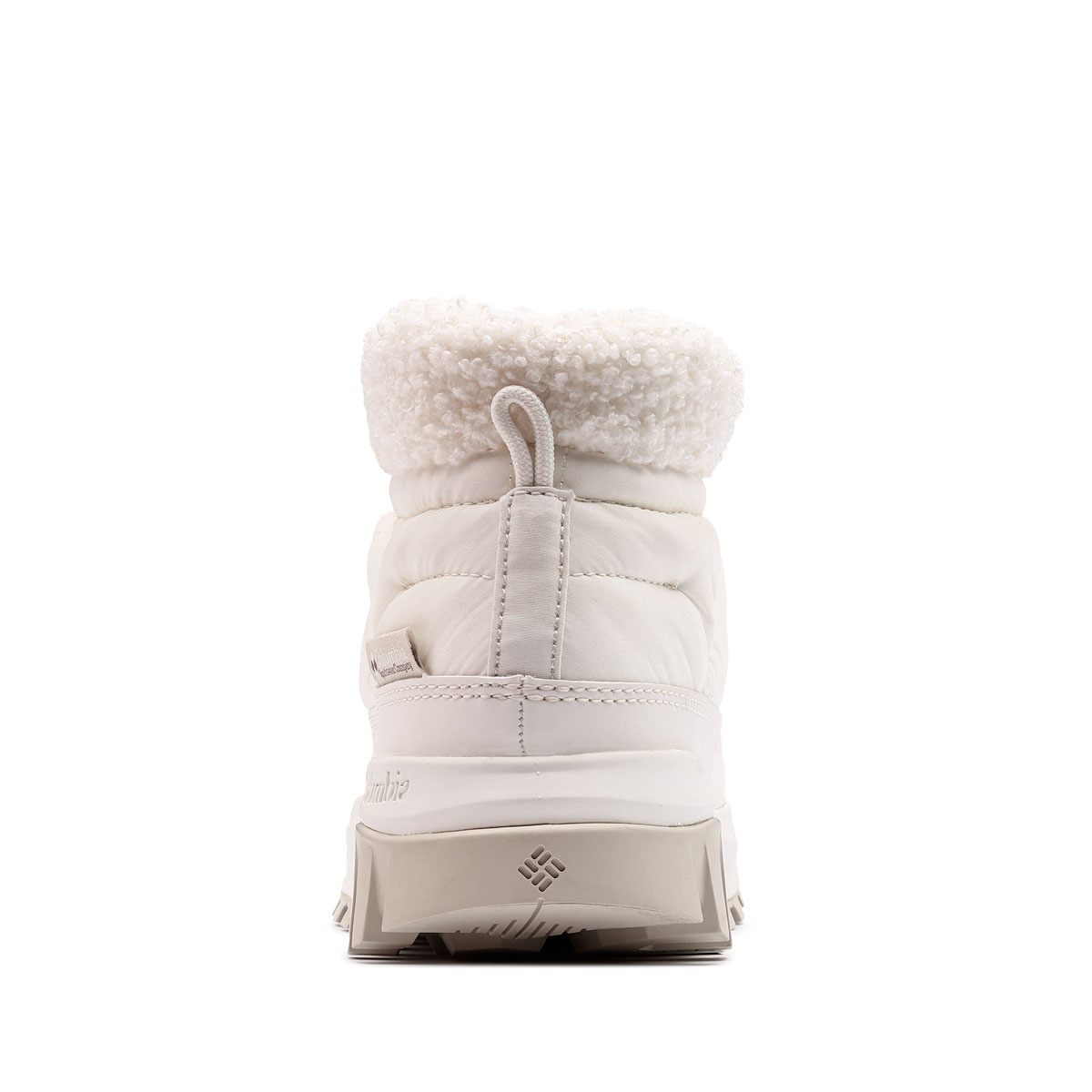 Columbia Snowtrot Shorty Pantofi damă de iarnă 2075121125