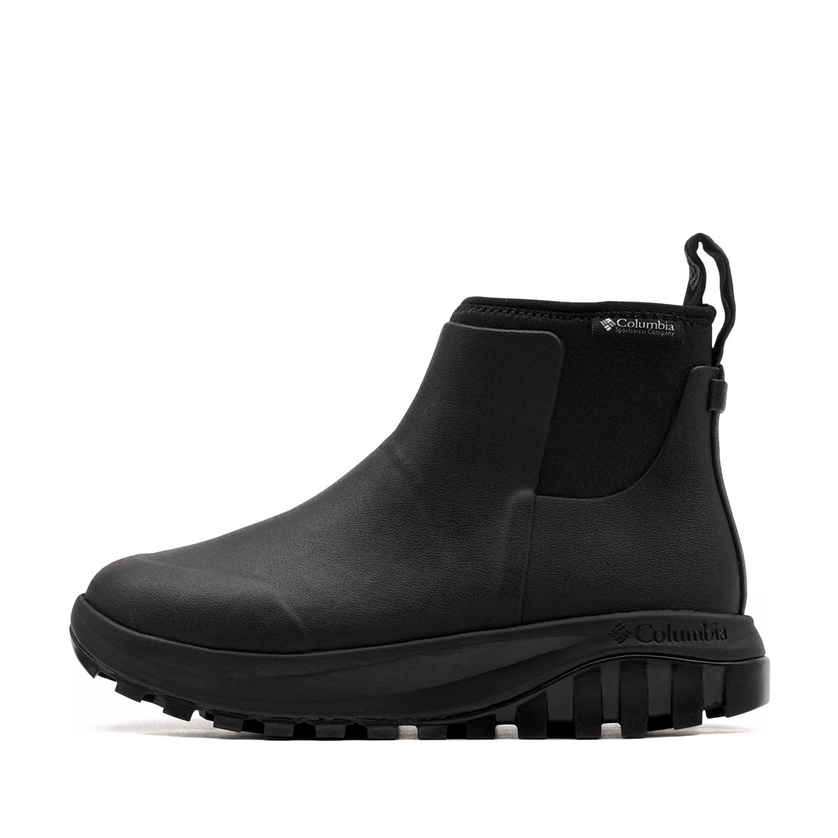 Columbia Snowtrot Slush Pantofi damă de iarnă 2144541010