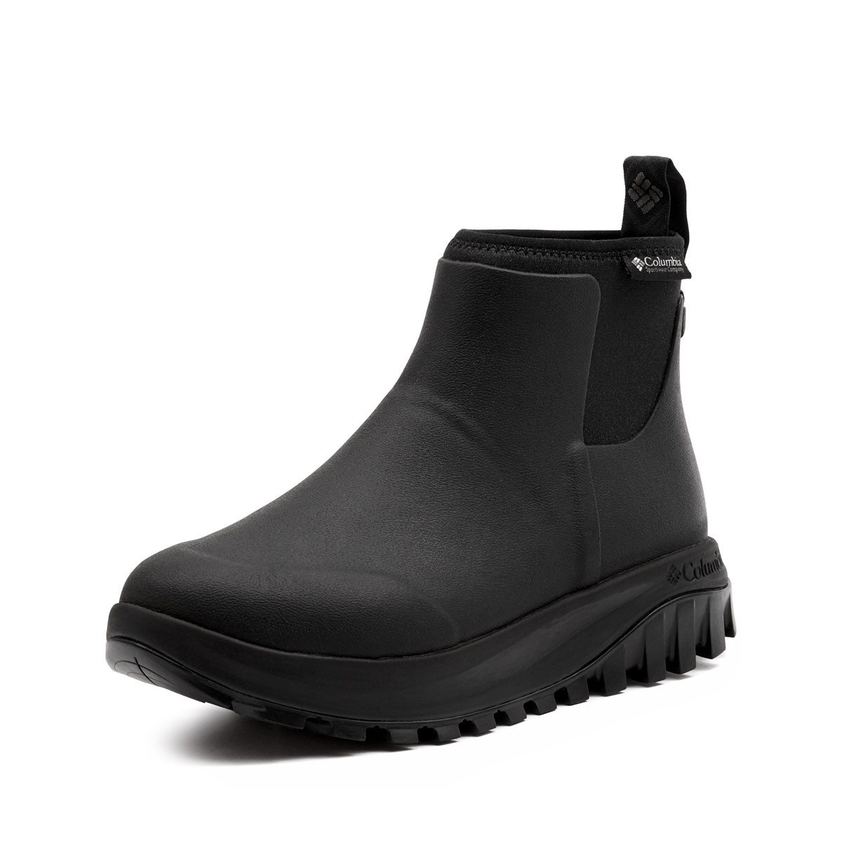 Columbia Snowtrot Slush Pantofi damă de iarnă 2144541010