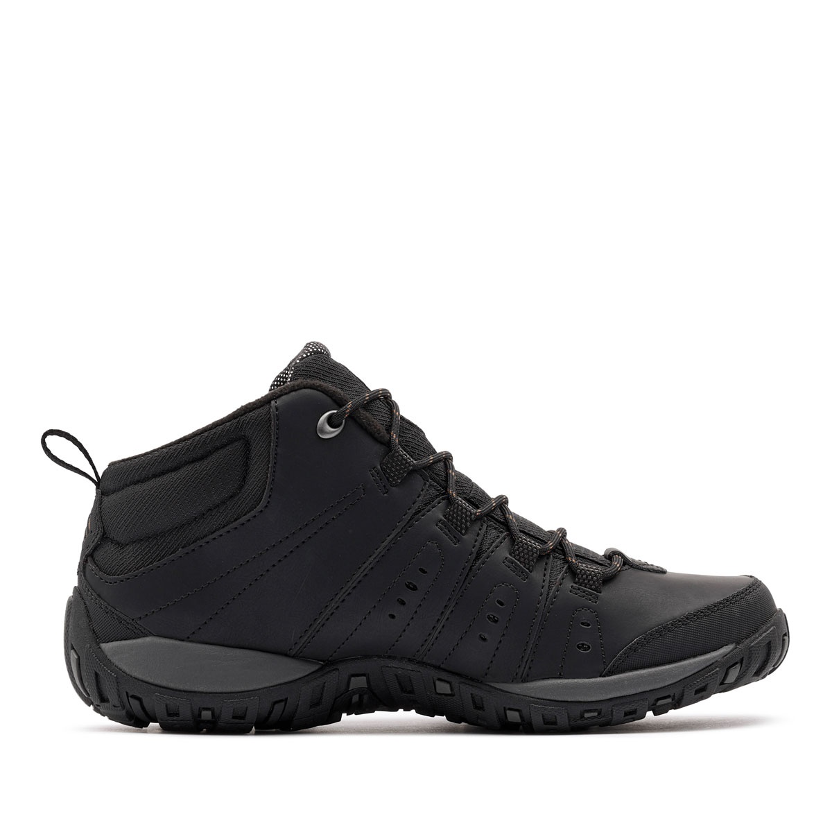 Columbia Woodburn II Chukka WaterProof Omni-Heat Pantofi de iarnă bărbați 2105171010