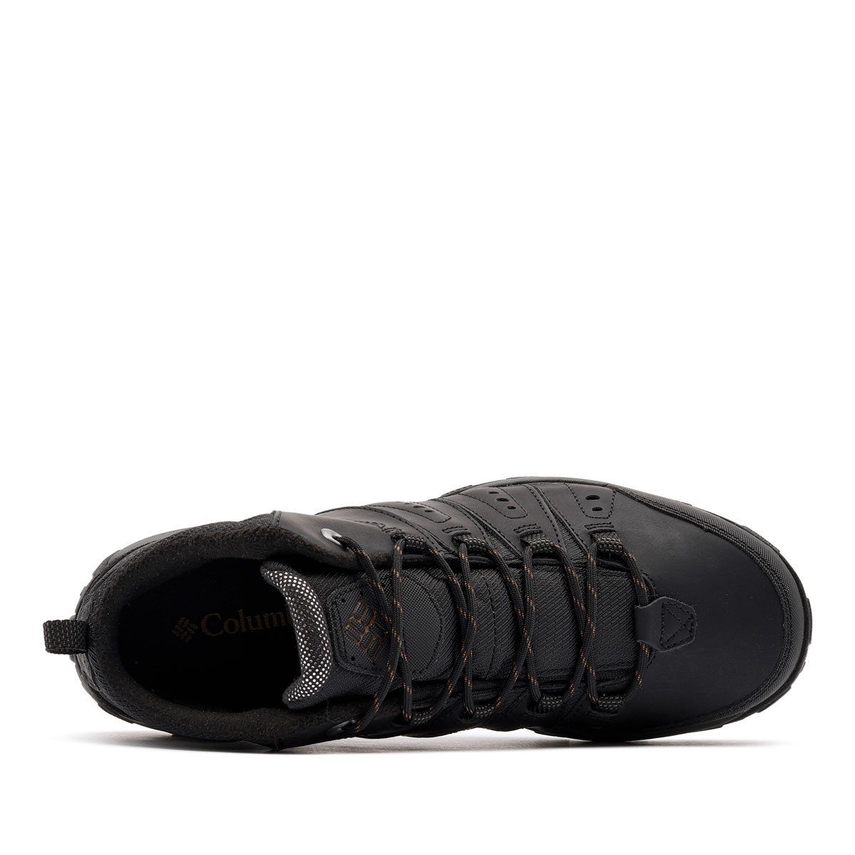 Columbia Woodburn II Chukka WaterProof Omni-Heat Pantofi de iarnă bărbați 2105171010