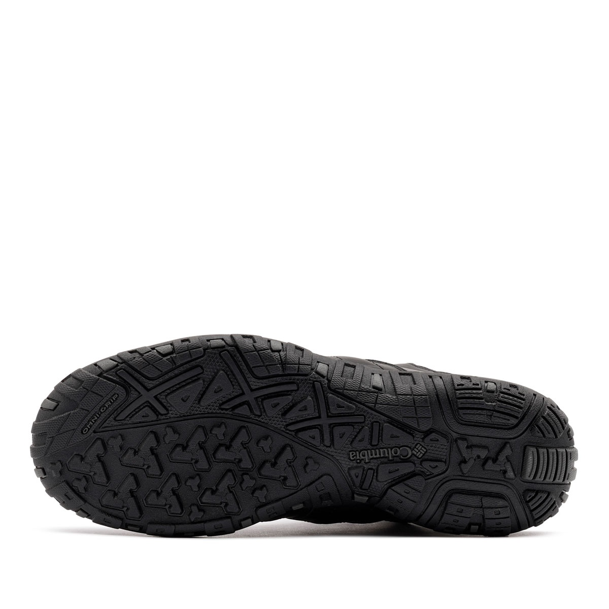 Columbia Woodburn II Chukka WaterProof Omni-Heat Pantofi de iarnă bărbați 2105171010