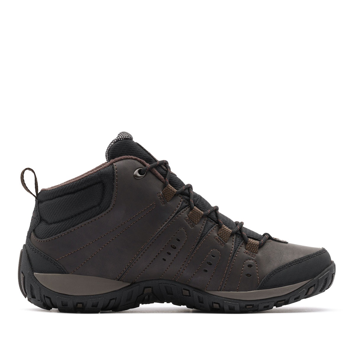 Columbia Woodburn II Chukka WaterProof Omni-Heat Pantofi de iarnă bărbați 2105171231