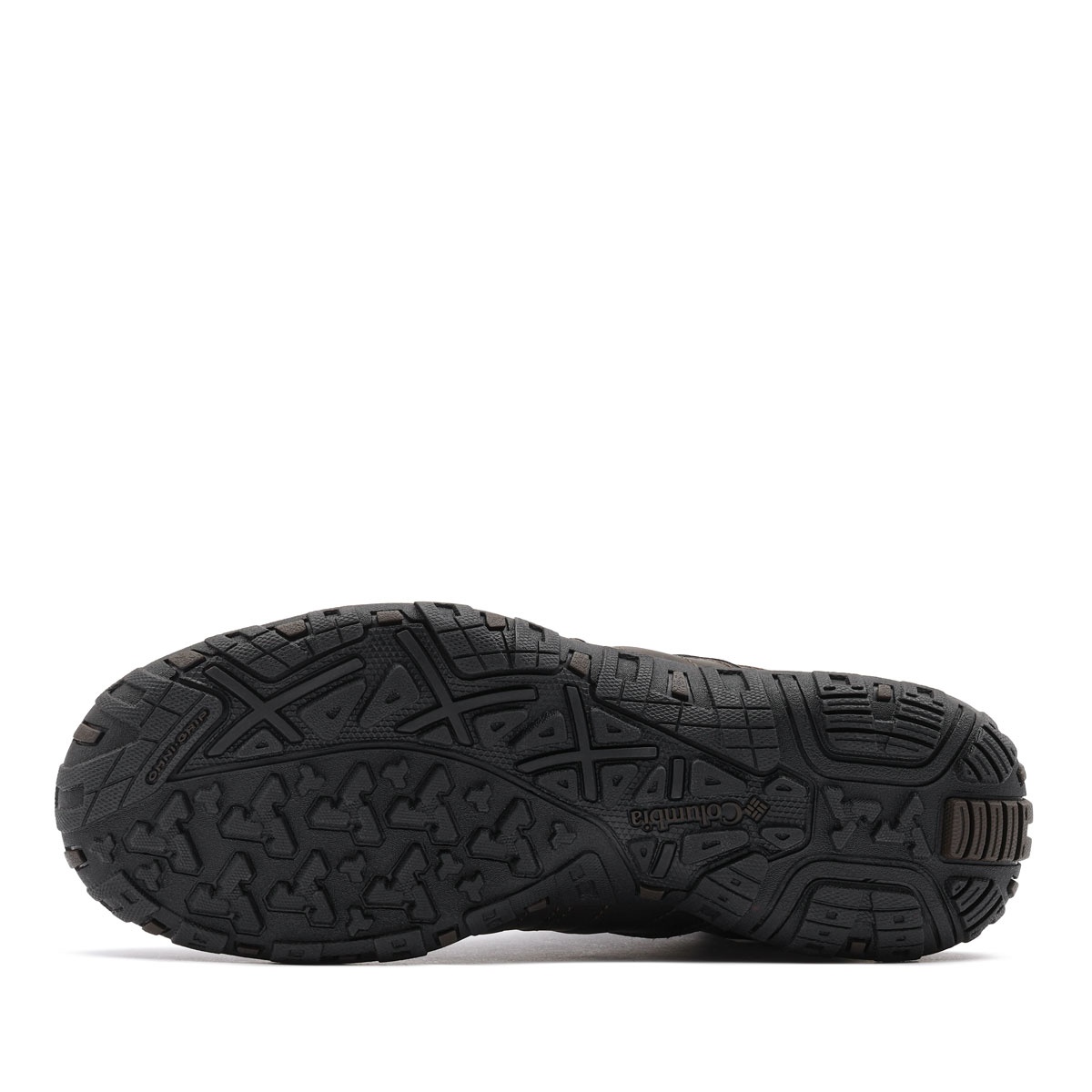 Columbia Woodburn II Chukka WaterProof Omni-Heat Pantofi de iarnă bărbați 2105171231