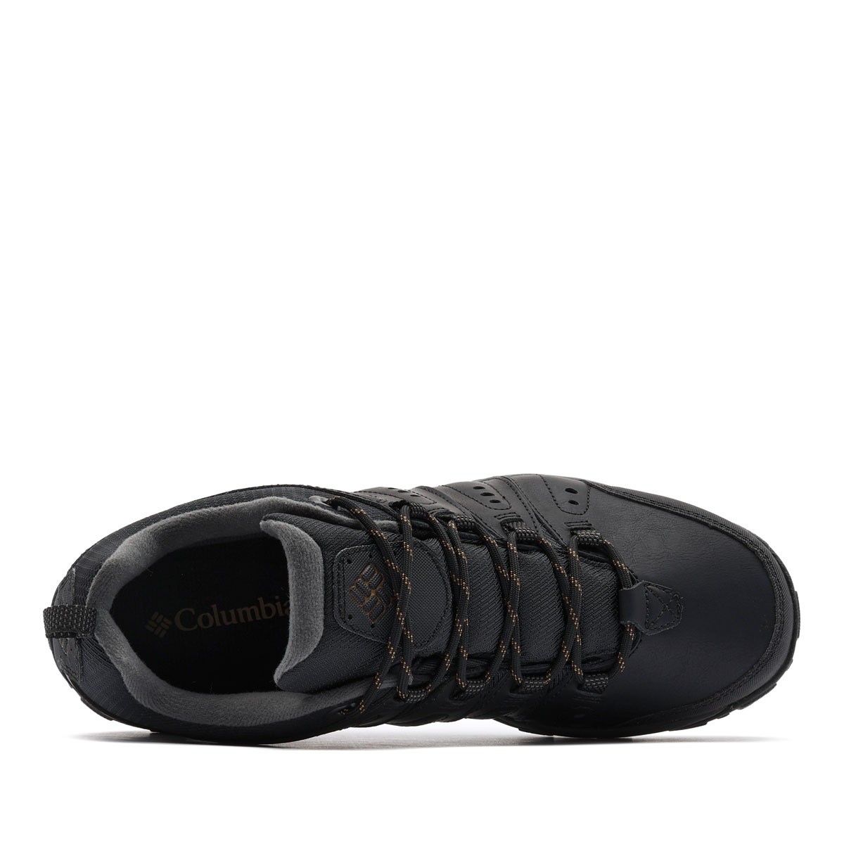 Columbia Woodburn II WaterProof Pantofi de iarnă bărbați 1553001012