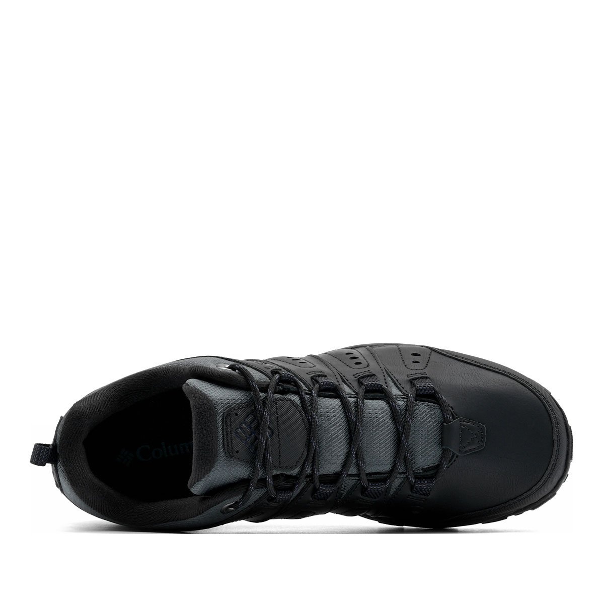 Columbia Woodburn II WaterProof Pantofi de iarnă bărbați 1553001055