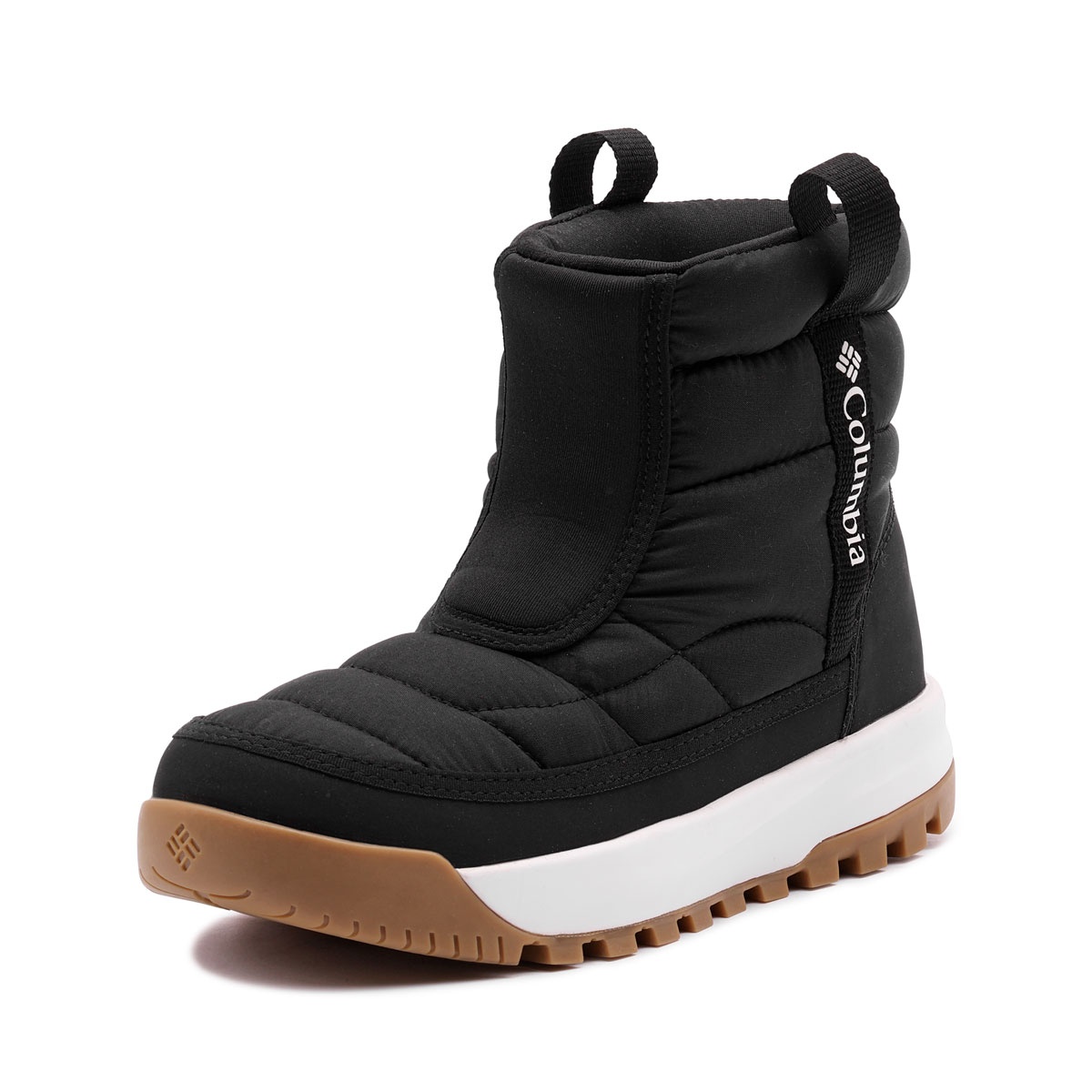 Columbia Youth Snowtrot Mid Pantofi damă de iarnă 2078911010