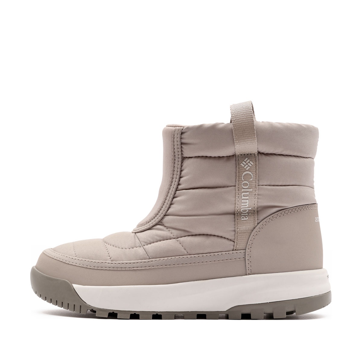 Columbia Youth Snowtrot Mid Încălțăminte iarnă 2078911096