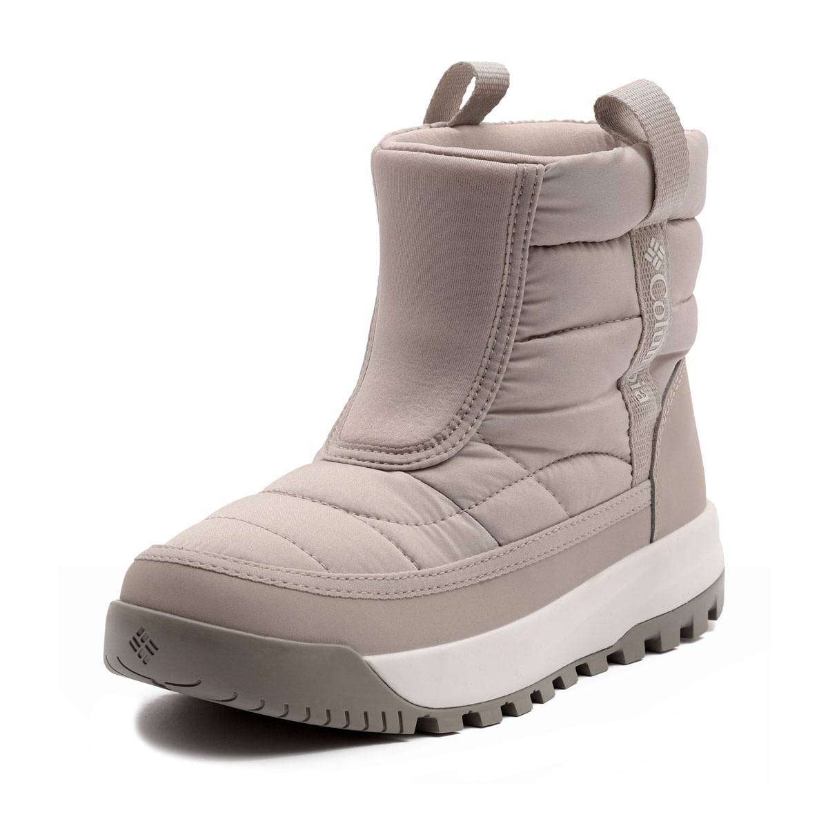Columbia Youth Snowtrot Mid Încălțăminte iarnă 2078911096