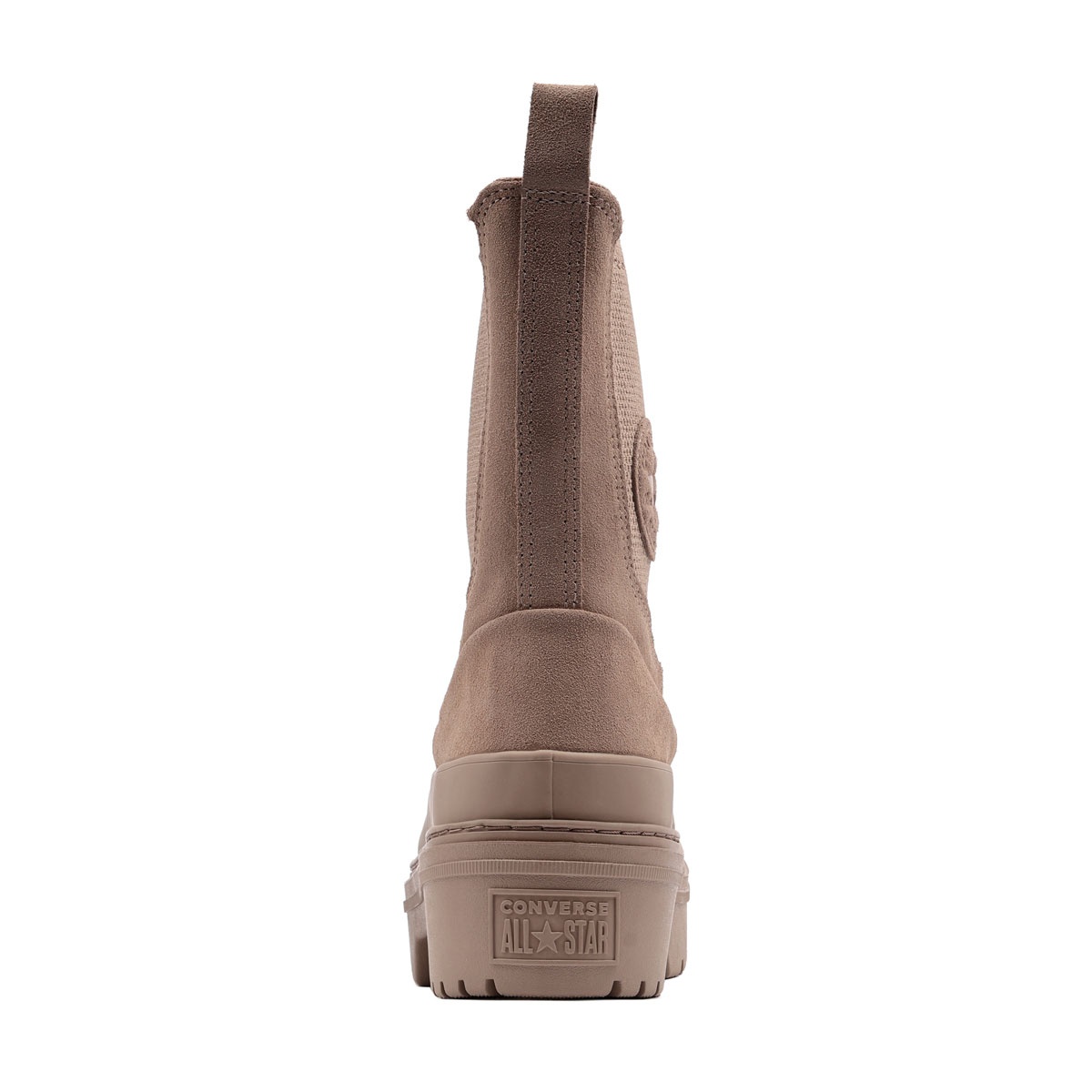 Converse Chuck Taylor All Star Lugged Heel Chelsea X-Hi Pantofi damă de iarnă A14544C