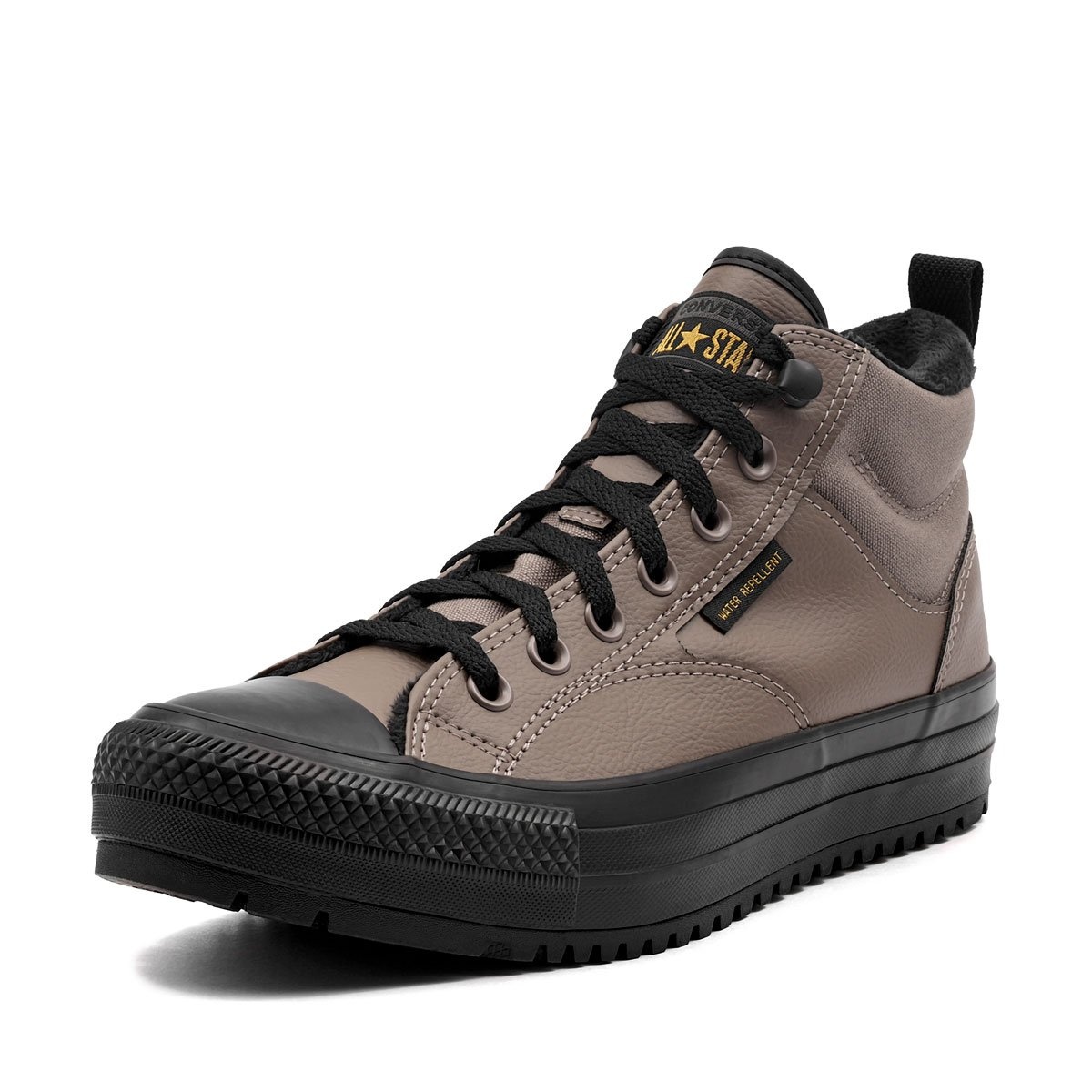 Converse Chuck Taylor All Star Malden Street Boot Mid Teniși de iarnă bărbați A14619C