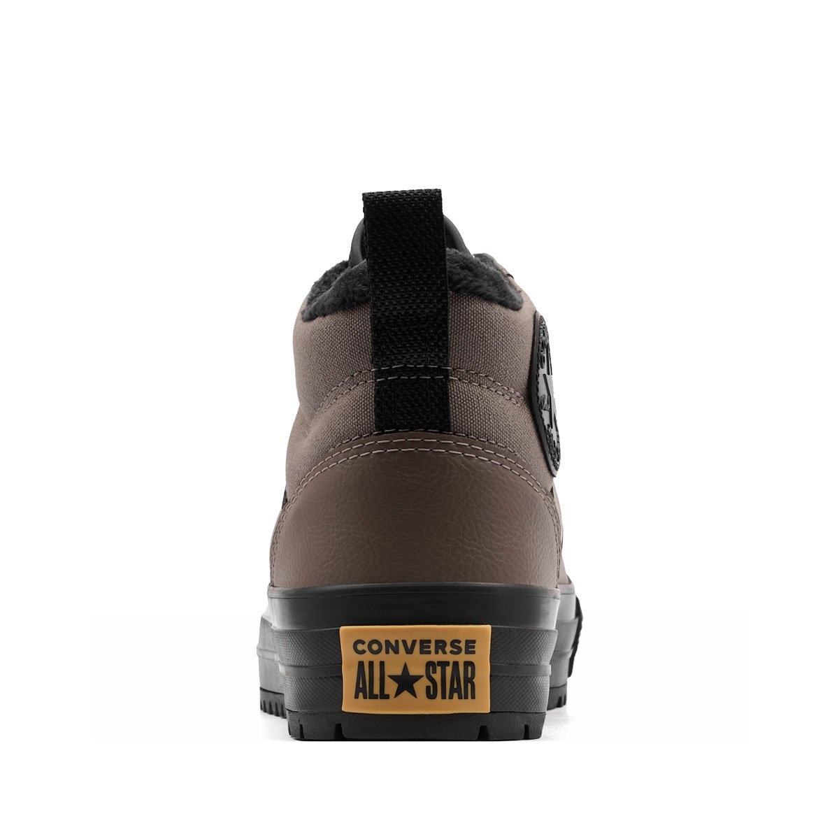 Converse Chuck Taylor All Star Malden Street Boot Mid Teniși de iarnă bărbați A14619C