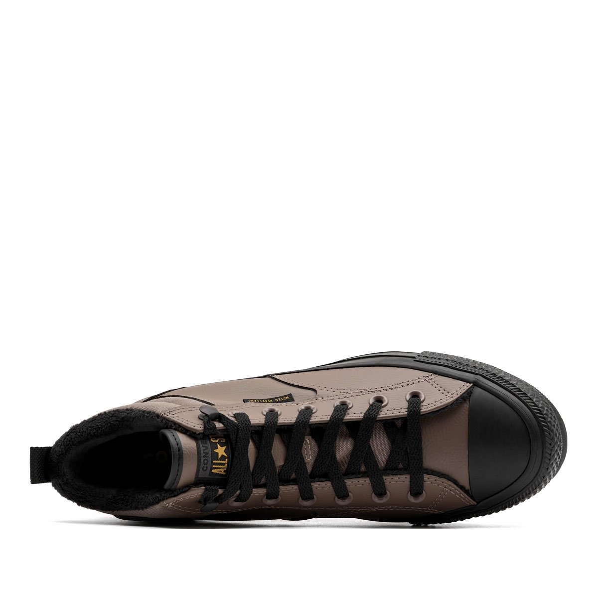 Converse Chuck Taylor All Star Malden Street Boot Mid Teniși de iarnă bărbați A14619C