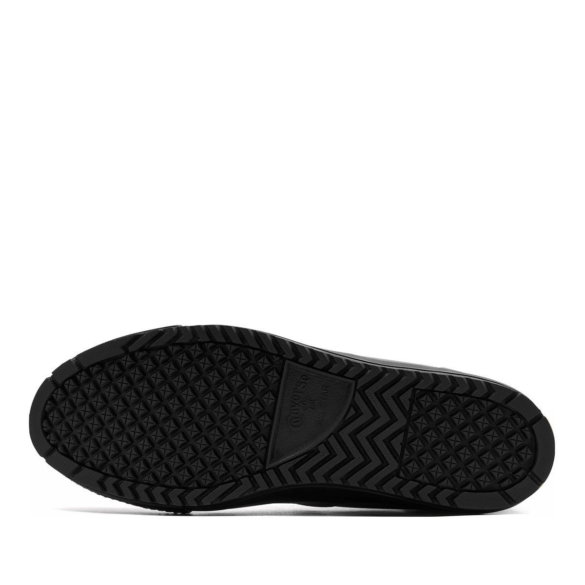 Converse Chuck Taylor All Star Malden Street Boot Mid Teniși de iarnă bărbați A14619C