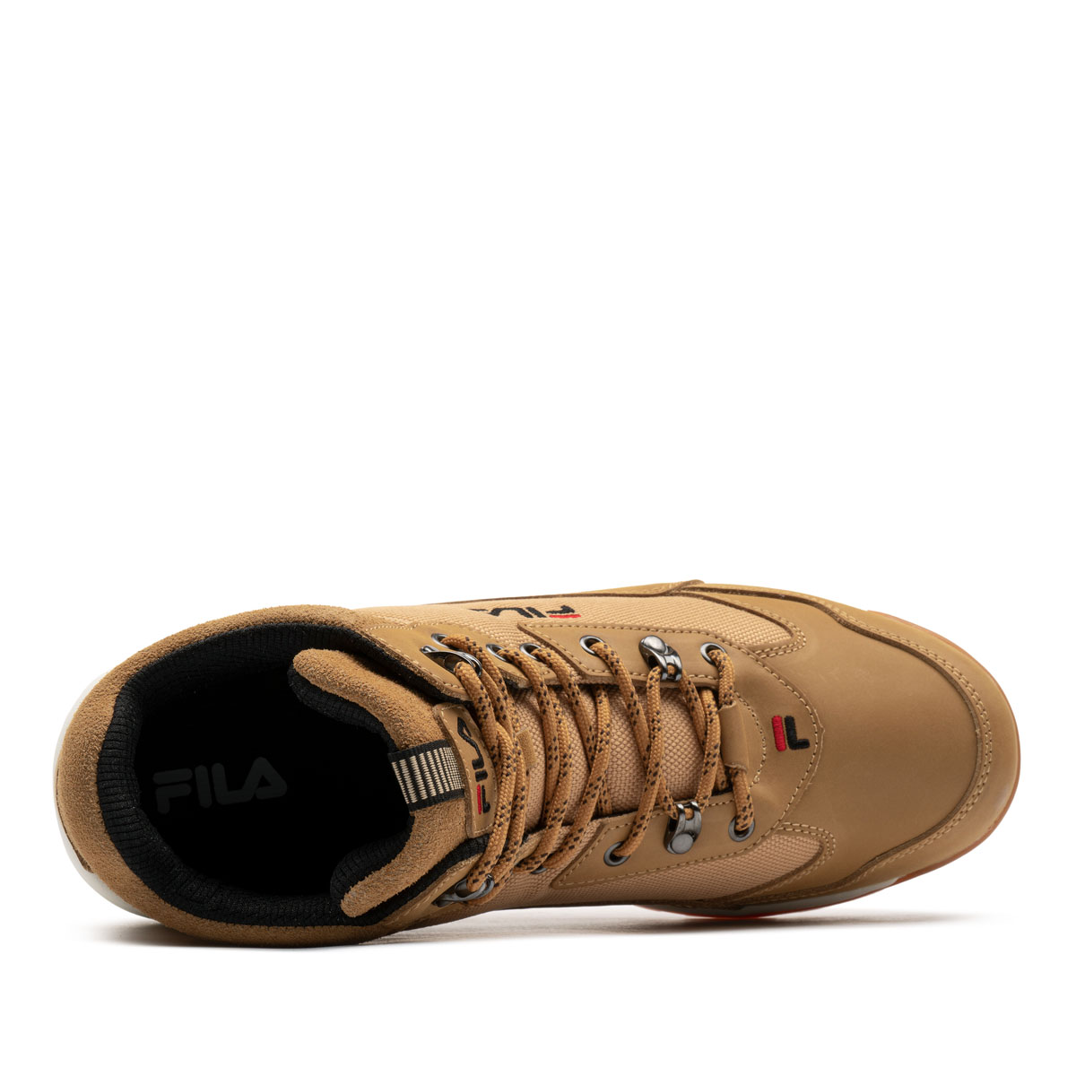 Fila Alpha Pantofi de iarnă bărbați FFM0168-70010