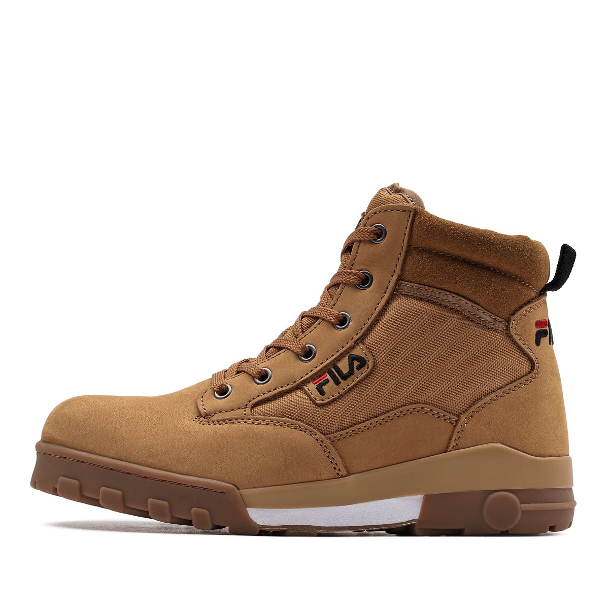 Fila Grunge II Mid Pantofi de iarnă bărbați FFM0165-23015