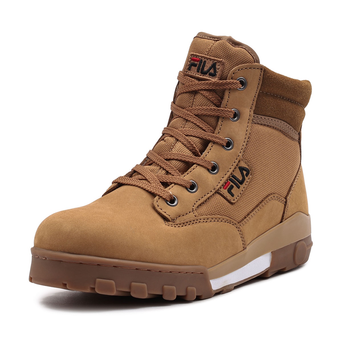 Fila Grunge II Mid Pantofi de iarnă bărbați FFM0165-23015