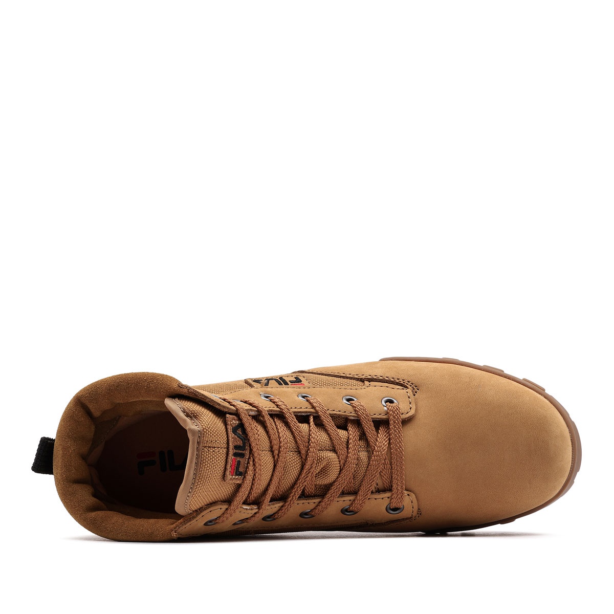 Fila Grunge II Mid Pantofi de iarnă bărbați FFM0165-23015