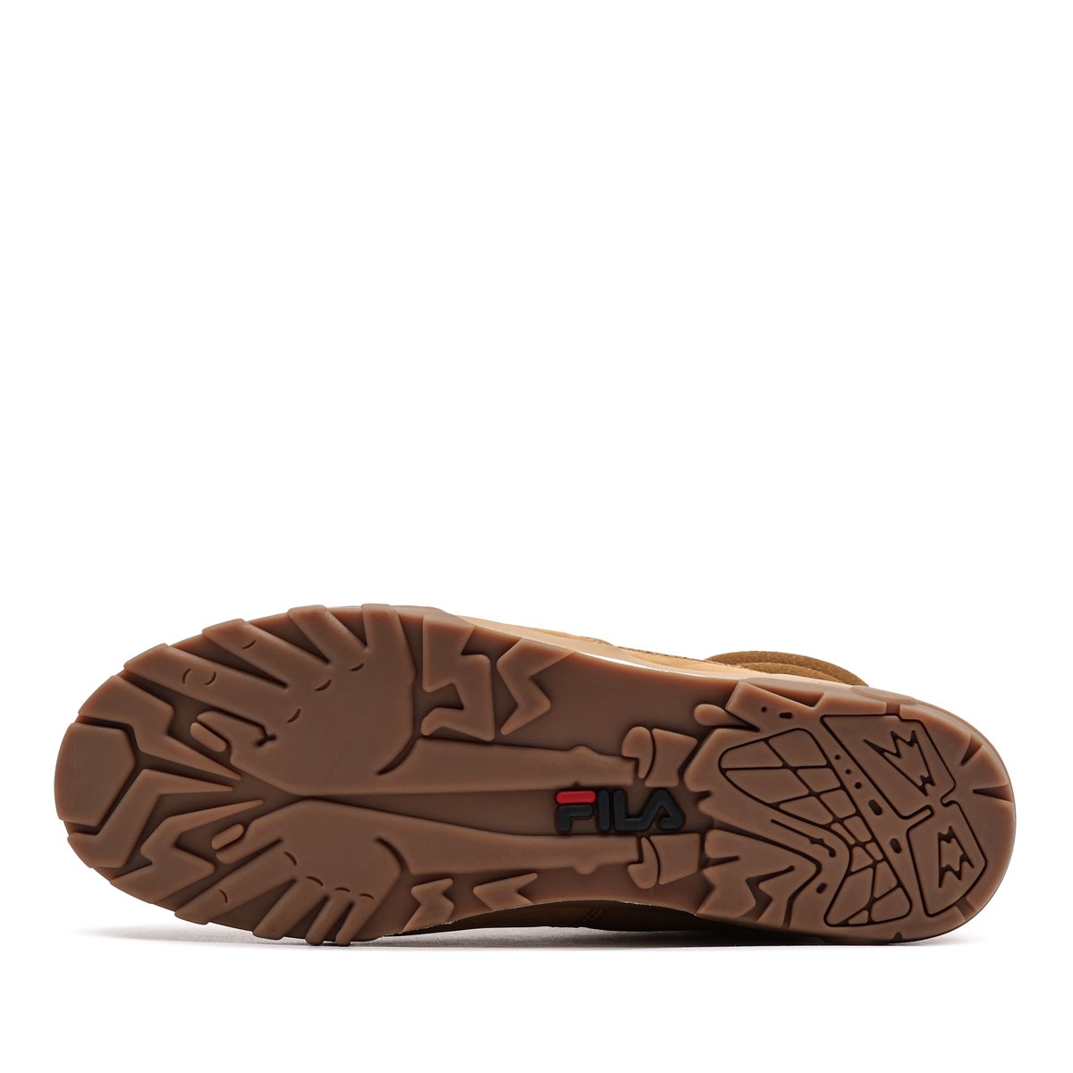 Fila Grunge II Mid Pantofi de iarnă bărbați FFM0165-23015