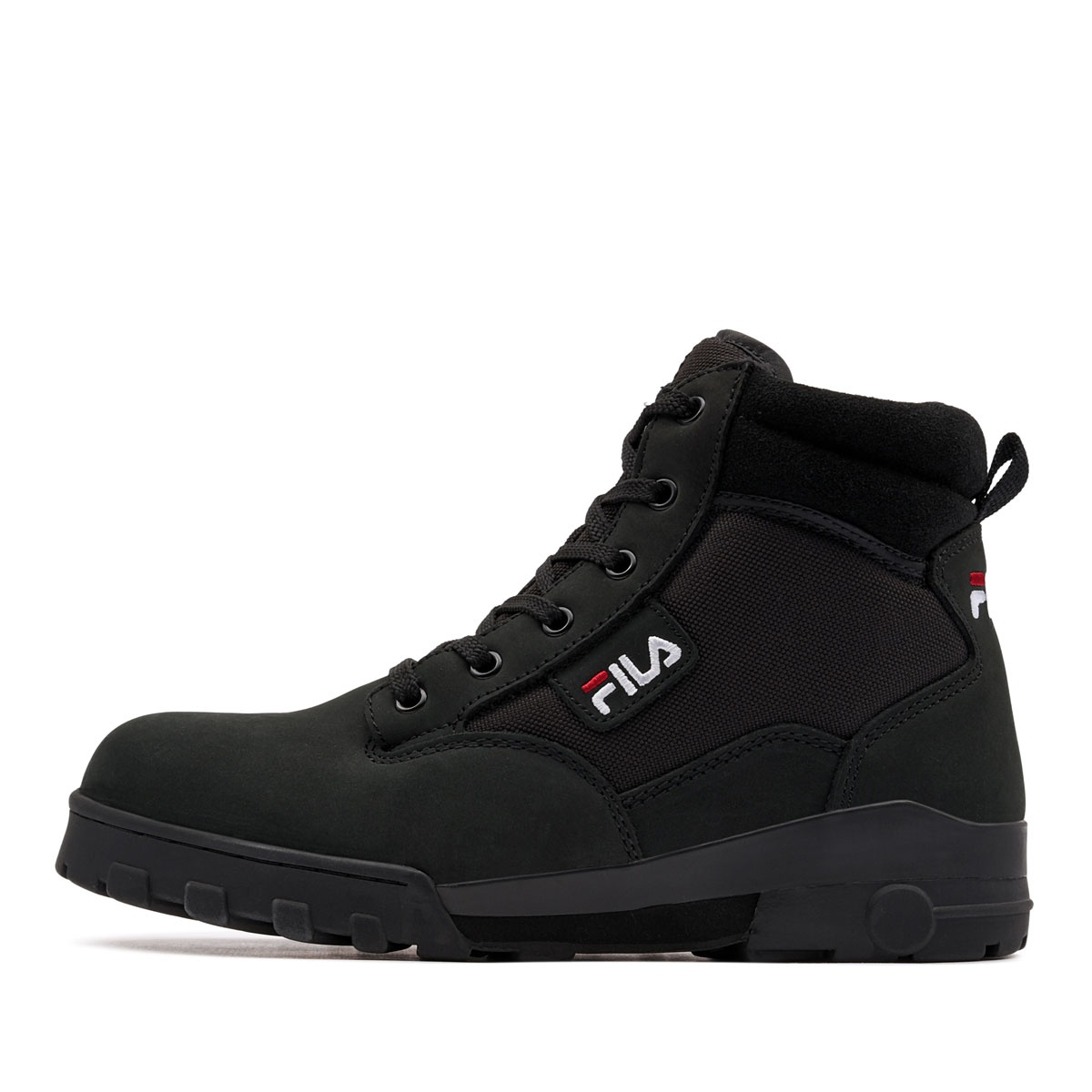 Fila Grunge II Mid Pantofi de iarnă bărbați FFM0165-80010