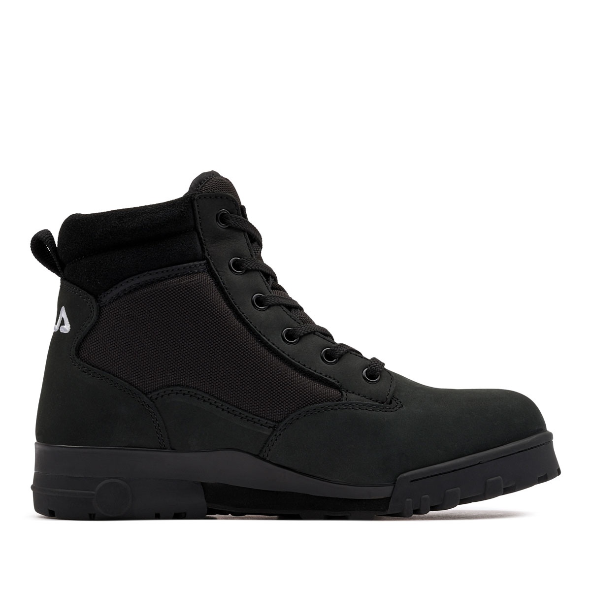 Fila Grunge II Mid Pantofi de iarnă bărbați FFM0165-80010