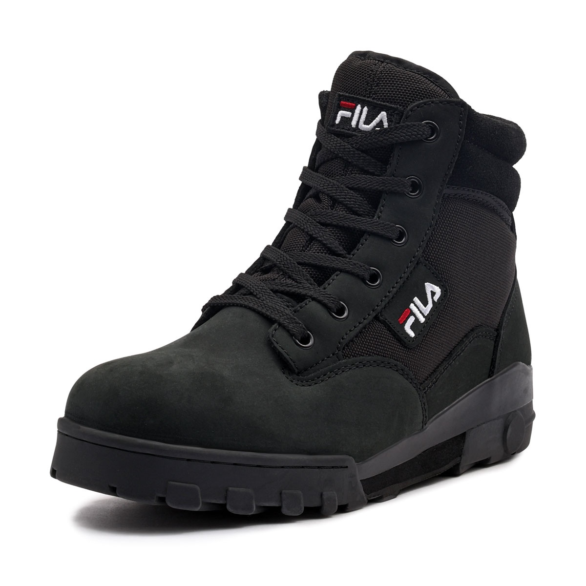 Fila Grunge II Mid Pantofi de iarnă bărbați FFM0165-80010