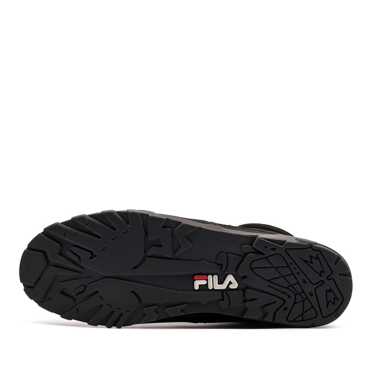 Fila Grunge II Mid Pantofi de iarnă bărbați FFM0165-80010