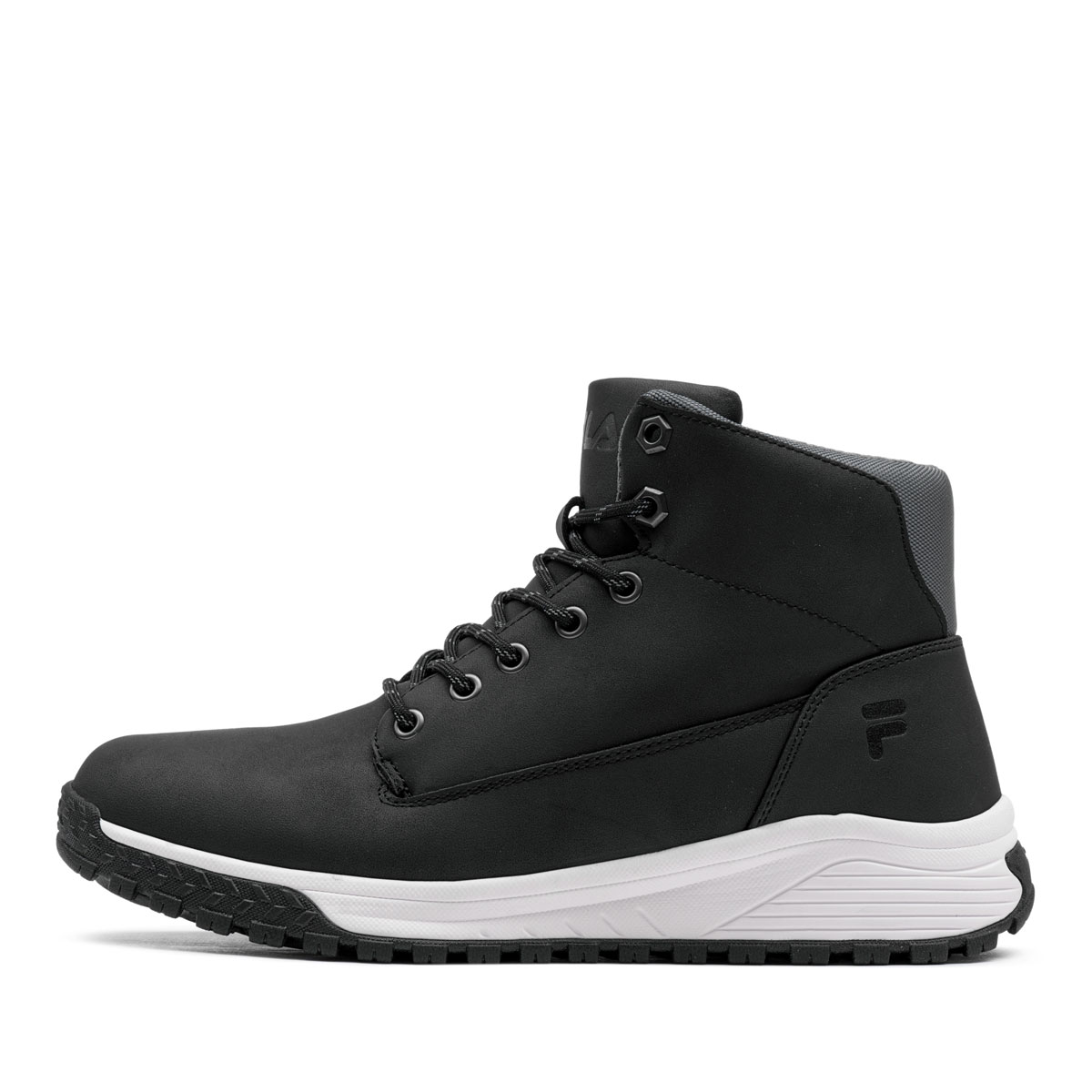 Fila Lance XXI Mid Pantofi de iarnă bărbați FFM0169-83167