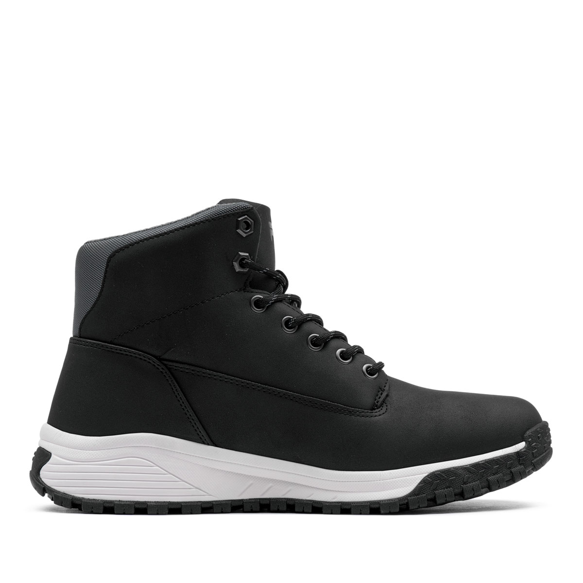 Fila Lance XXI Mid Pantofi de iarnă bărbați FFM0169-83167