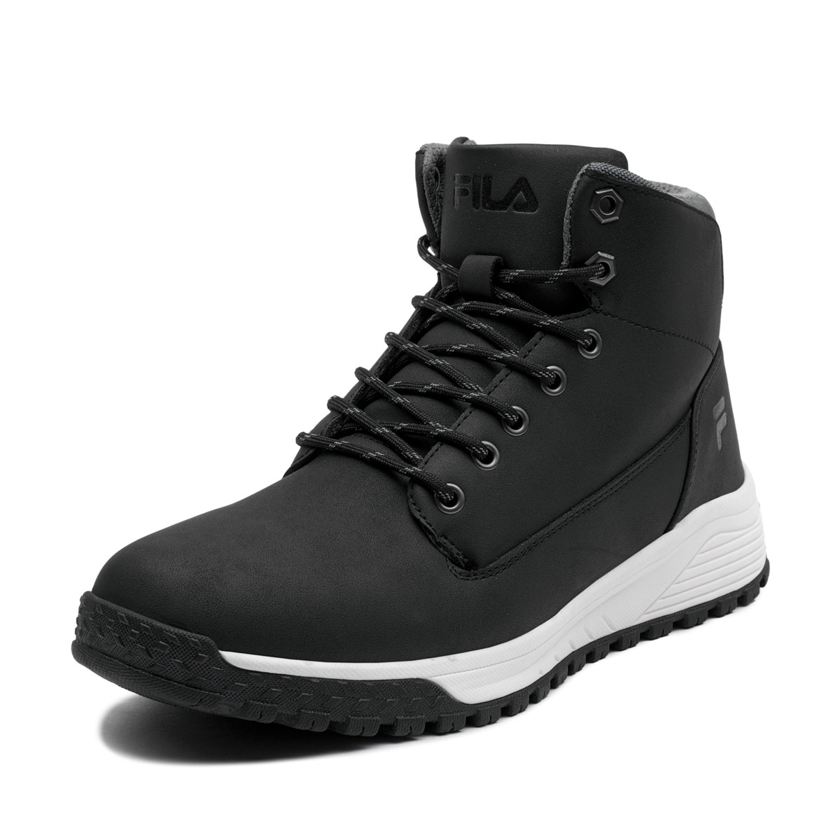 Fila Lance XXI Mid Pantofi de iarnă bărbați FFM0169-83167