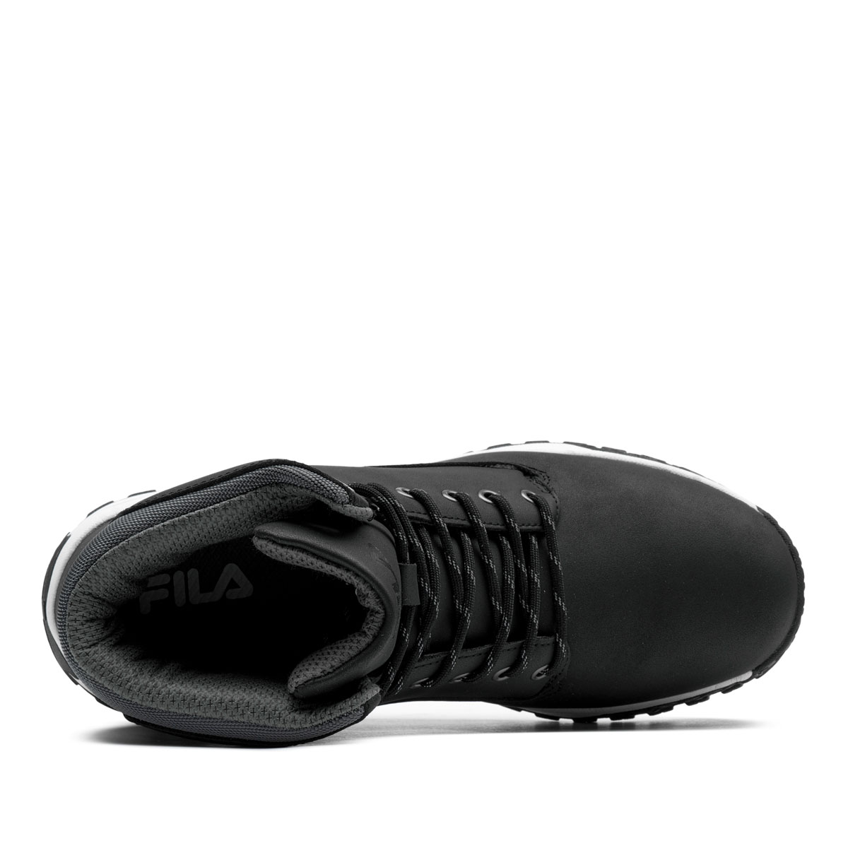 Fila Lance XXI Mid Pantofi de iarnă bărbați FFM0169-83167