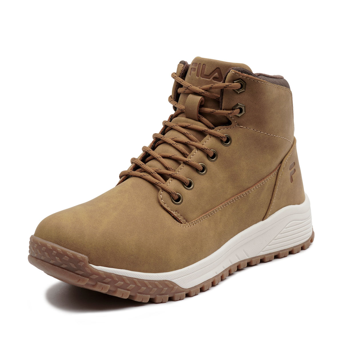 Fila Lance XXI Mid Pantofi de iarnă bărbați FFM0169-70010