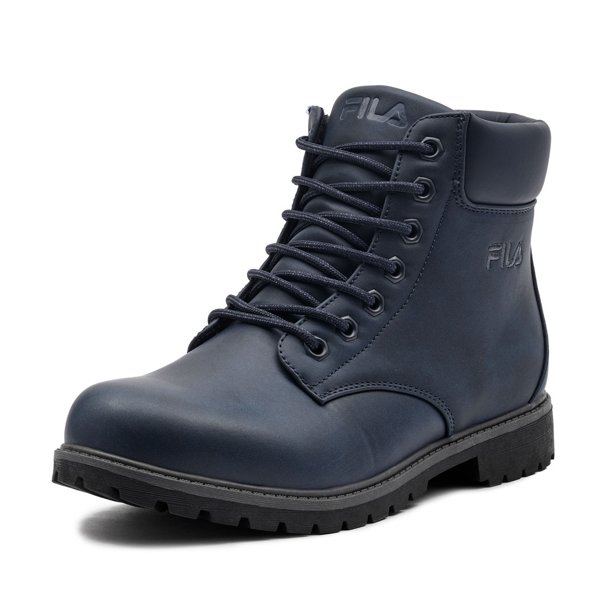 Fila Maverick Mid Pantofi de iarnă bărbați FFM0148-53345