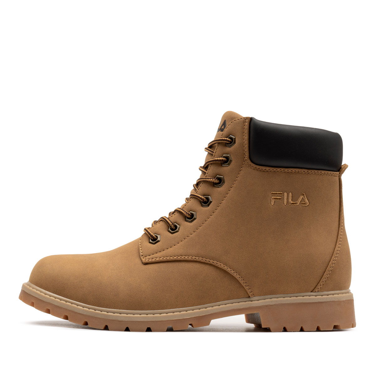 Fila Maverick Mid Pantofi de iarnă bărbați FFM0148-70010
