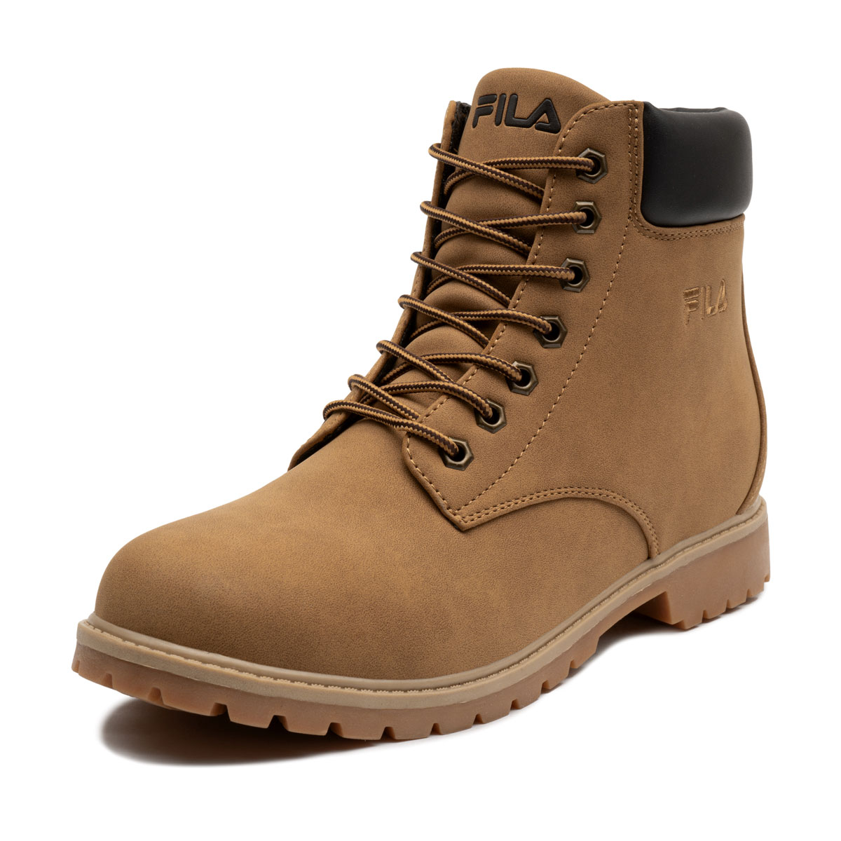 Fila Maverick Mid Pantofi de iarnă bărbați FFM0148-70010