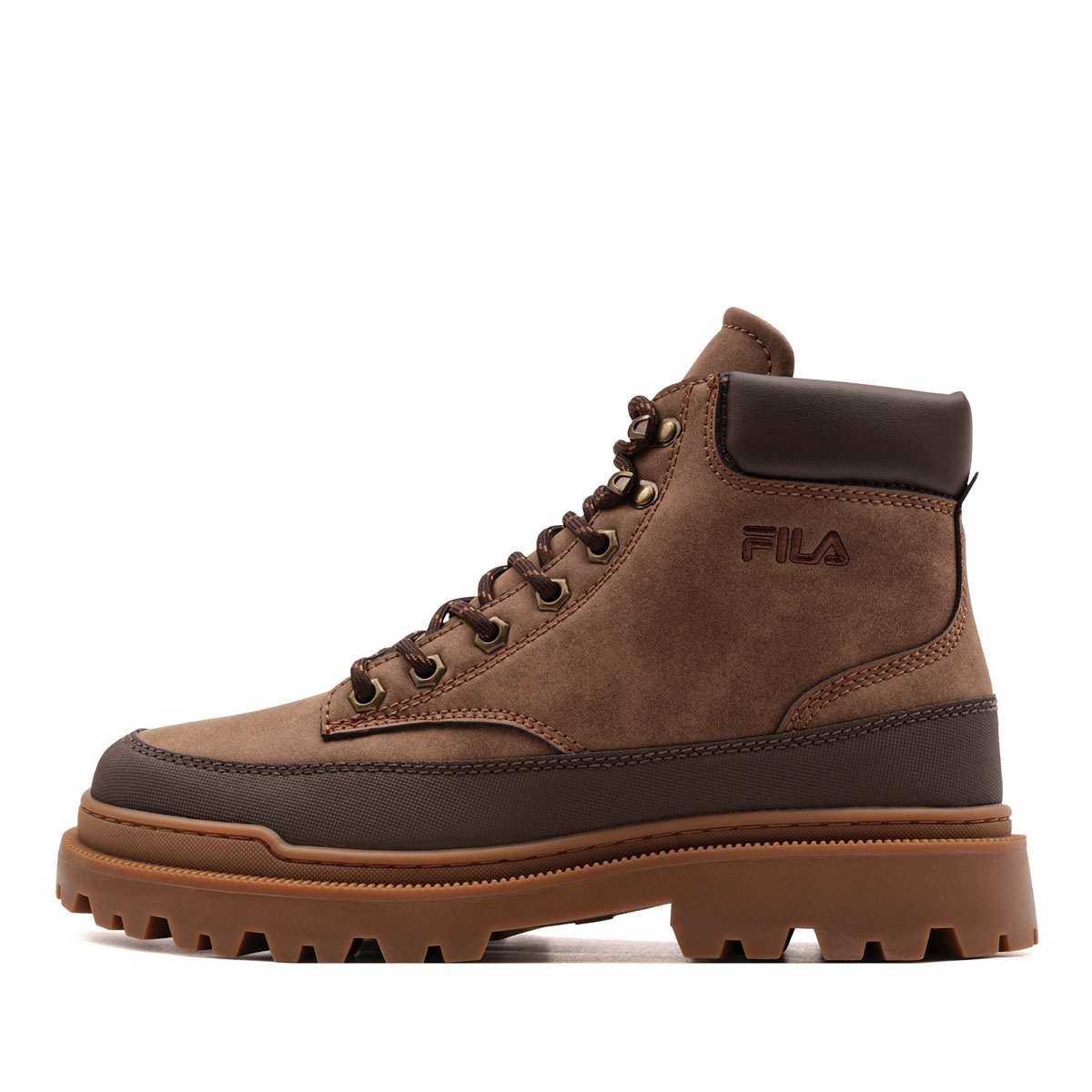 Fila Monte Pantofi de iarnă bărbați FFM0491-70107