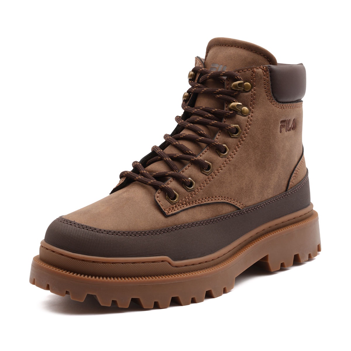 Fila Monte Pantofi de iarnă bărbați FFM0491-70107