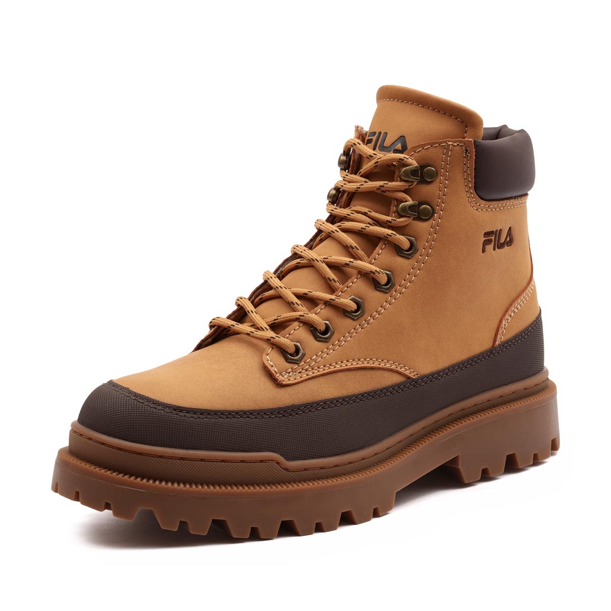 Fila Monte Pantofi de iarnă bărbați FFM0491-70109